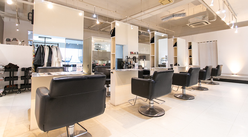 salon