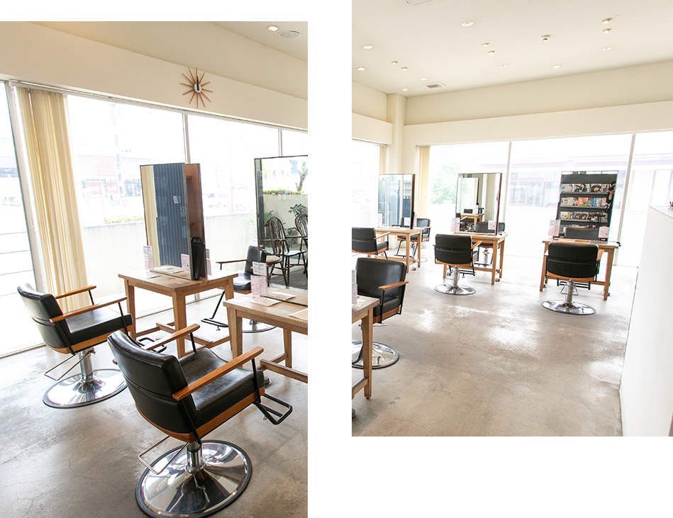 salon