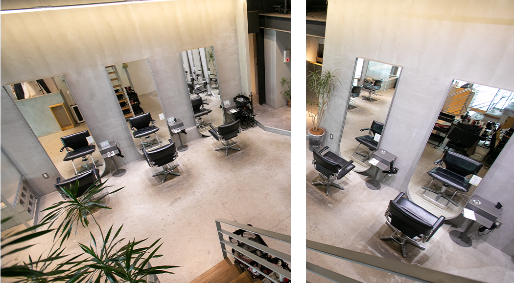 salon